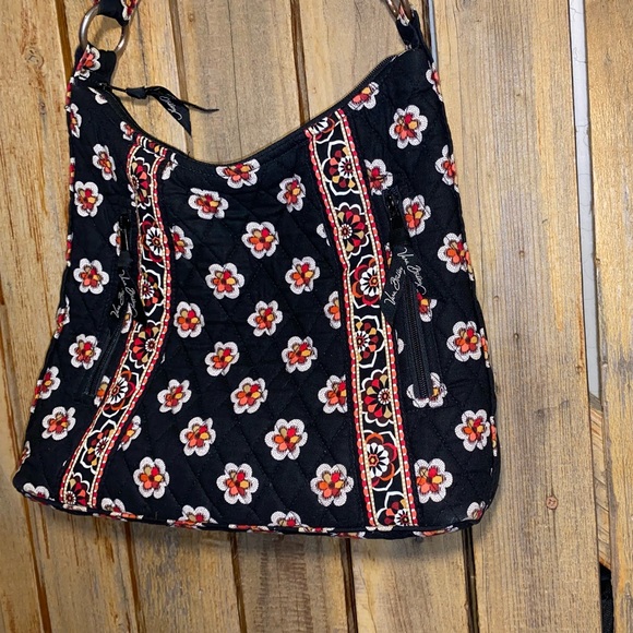 Vera Bradley Shoulder Bag - Picture 5 of 9